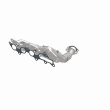 Load image into Gallery viewer, MagnaFlow Direct Fit Catalytic Converter 08-09 Ford Focus 2.0L