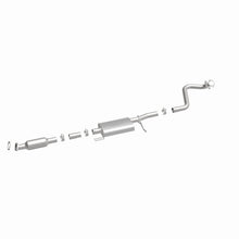 Load image into Gallery viewer, MagnaFlow Direct Fit Catalytic Converter 14-16 Kia Soul 2.0L