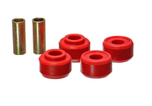 Load image into Gallery viewer, Energy Suspension Strut Rod Bushing - Red