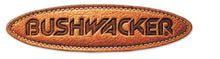 Load image into Gallery viewer, Bushwacker 00-04 Dodge Dakota Fleetside Bed Rail Caps 63.0in Bed - Black