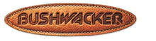 Load image into Gallery viewer, Bushwacker 07-18 Jeep Wrangler Flat Style Flares 2pc - Black