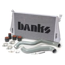 Load image into Gallery viewer, Banks Power 11-16 Chevy/GMC 6.6L Duramax Techni-Cooler System w/ Boost Tubes