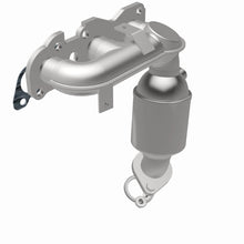 Load image into Gallery viewer, MagnaFlow Direct Fit Catalytic Converter 2002 Toyota Avalon 3.0L