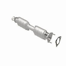 Load image into Gallery viewer, MagnaFlow Direct Fit Catalytic Converter Ford 88 89