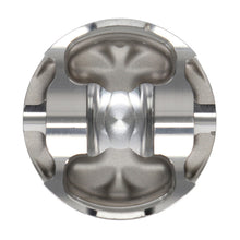 Load image into Gallery viewer, JE Pistons Ultra Series Mitsubishi 4B11T 87mm Bore 10.0:1 CR Set of 4 Pistons