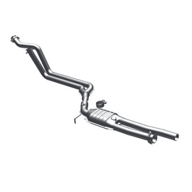 MagnaFlow Direct Fit Catalytic Converter 90-93 Mercedes 300E/TE 3.0L