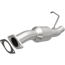 Load image into Gallery viewer, MagnaFlow Direct Fit Catalytic Converter 2007 GMC Sierra 2500 HD Classic 6.0/ 8.1/ 3500 Classic 6.0