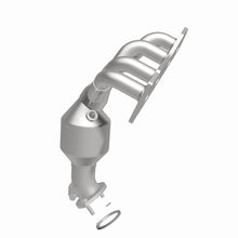 Load image into Gallery viewer, MagnaFlow Direct Fit Catalytic Converter 10-11 Toyota Camry 2.5L