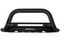 Load image into Gallery viewer, Lund 11-16 Ford F-250 Super Duty Bull Bar w/Light &amp; Wiring - Black