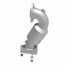 Load image into Gallery viewer, MagnaFlow Direct Fit Catalytic Converter 03-08 Saab 9-3 2.0L