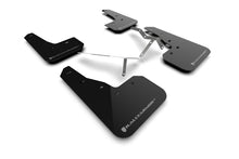 Load image into Gallery viewer, Rally Armor 22-26 Honda Civic/Civic Si/Sport Black UR Mud Flap w/Grey Logo