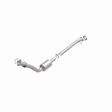 Load image into Gallery viewer, MagnaFlow California Direct Fit Converter 2003 Buick Rendezvous 3.4L