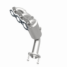 Load image into Gallery viewer, MagnaFlow Direct Fit Catalytic Converter 07-10 Chrysler Sebring 3.5L