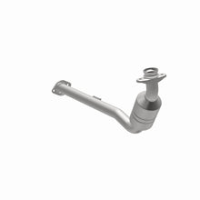 Load image into Gallery viewer, MagnaFlow Direct Fit Catalytic Converter 05-06 Wrangler 2.4L OEM