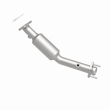 Load image into Gallery viewer, MagnaFlow Direct Fit Catalytic Converter 00-02 Camaro/Firebird Passenger Side