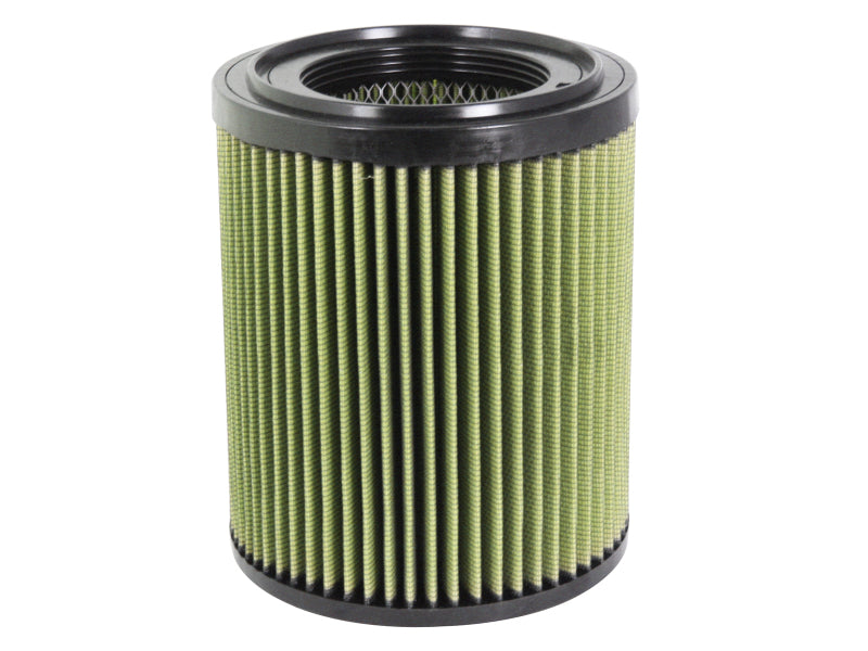 aFe ProHDuty Air Filters OER PG7 A/F HD PG7 RC: 9-3/8OD x 5-3/8ID x 11H