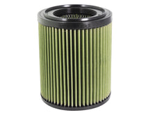 Load image into Gallery viewer, aFe ProHDuty Air Filters OER PG7 A/F HD PG7 RC: 9-3/8OD x 5-3/8ID x 11H
