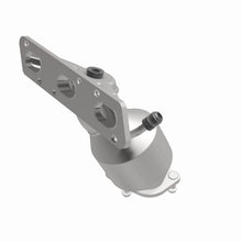Load image into Gallery viewer, MagnaFlow Direct Fit Catalytic Converter 03 Mazda 6 3.0 Rear Manifold