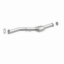 Load image into Gallery viewer, MagnaFlow Direct Fit Catalytic Converter 08-09 Subaru WRX Rear OEM