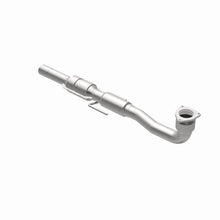 Load image into Gallery viewer, MagnaFlow Direct Fit Catalytic Converter 03-08 Saab 9-3 2.0L