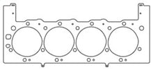 Load image into Gallery viewer, Cometic GM/Mercury 8.1L 496ci 4.280in .051 inch MLS Head Gasket - RH