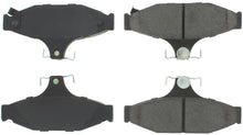 Load image into Gallery viewer, StopTech Street Select Brake Pads - Front