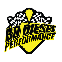 Load image into Gallery viewer, BD Diesel Patriot Diesel Fuel Plug - Dodge RAM 2013-2016 6.7L / 2014-2016 3.0L ECO
