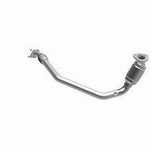 Load image into Gallery viewer, MagnaFlow Direct Fit Catalytic Converter G6- 2005-2006 6 3.5L OEM