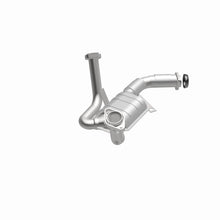 Load image into Gallery viewer, MagnaFlow Direct Fit Catalytic Converter Ford-Taurus-Mercury-Sable