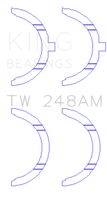 Load image into Gallery viewer, King Engine Bearings Toyota 3E/3EE/5EFE Thrust Washer Set