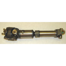 Load image into Gallery viewer, Rugged Ridge Rear Driveshaft 3+ Inch Lift 87-93 YJ Jeep Wrangler