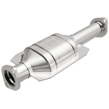 Load image into Gallery viewer, MagnaFlow Direct Fit Catalytic Converter 97-98 Sonata 2.0L 4Cyl.