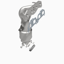 Load image into Gallery viewer, MagnaFlow Direct Fit Catalytic Converter 02-06 Nissan Sentra 2.5L - California