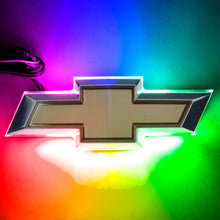 Load image into Gallery viewer, Oracle Illuminated Bowtie - RGB - ColorSHIFT