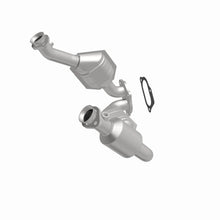 Load image into Gallery viewer, MagnaFlow Direct Fit Catalytic Converter 03-04 Ranger 3.0L OEM