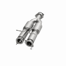 Load image into Gallery viewer, MagnaFlow Direct Fit Catalytic Converter 05-11 Volvo XC90 4.4L