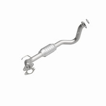 Load image into Gallery viewer, MagnaFlow Direct Fit Catalytic Converter 98-02 Passport 3.2L OEM