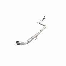 Load image into Gallery viewer, MagnaFlow Direct Fit Catalytic Converter OEM 2008-2012 Scion L4 1.8L Underbody