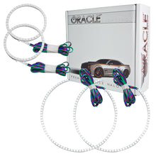 Load image into Gallery viewer, Oracle Mini Cooper 09-13 Halo Kit - ColorSHIFT w/ 2.0 Controller