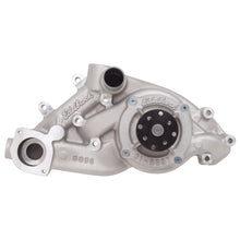 Load image into Gallery viewer, Edelbrock Water Pump High Performance Chevrolet 1997-07 Gen IIi and IV Ls V8 Standard Length