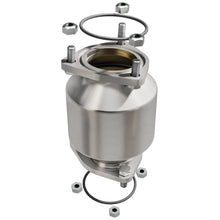 Load image into Gallery viewer, MagnaFlow Direct Fit Catalytic Converter 04-06 Suzuki Forenza 2.0L