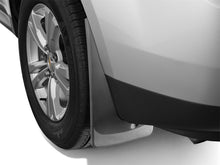Load image into Gallery viewer, WeatherTech 2021+ Chevrolet TrailBlazer Rear No Drill Mudflaps
