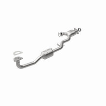Load image into Gallery viewer, MagnaFlow Direct Fit Catalytic Converter 04-05 Subaru Outback/Legacy 2.5L D/S