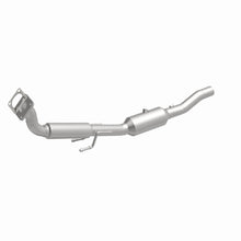 Load image into Gallery viewer, MagnaFlow California Direct Fit Converter 04-05 Volkswagen Jetta 2.0L