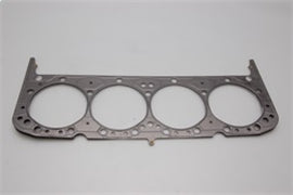 Cometic GM Small Block 4.080 inch Bore .027 inch MLS Head Gasket w/ Valve Pockets