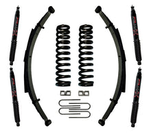 Load image into Gallery viewer, Skyjacker 9" 73-79 F150 W/REAR SPRGS