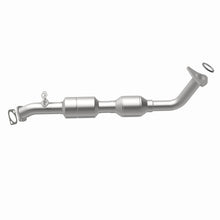 Load image into Gallery viewer, MagnaFlow Direct Fit Catalytic Converter 98-02 Lexus LX470 4.7L OEM