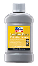 Load image into Gallery viewer, LIQUI MOLY 250mL Leather Care