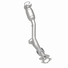 Load image into Gallery viewer, MagnaFlow Direct Fit Catalytic Converter 05-06 Pontiac G6 3.5L Rear