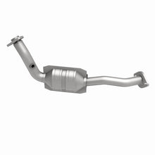 Load image into Gallery viewer, MagnaFlow Direct Fit Catalytic Converter 01-04 Frontier Passenger Side Rear 3.3L
